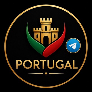 Portugal — grupo Telegram