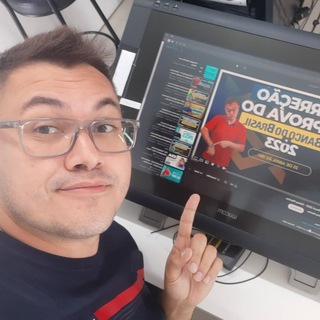 Português do Sidoka — grupo Telegram