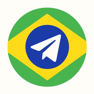 🇧🇷 Português pelo Telegram — grupo Telegram