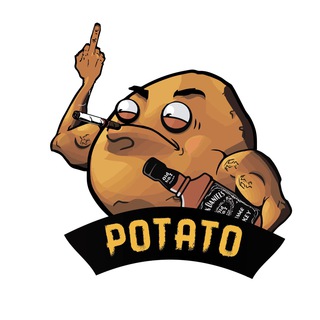 Potato 🥔 — grupo Telegram