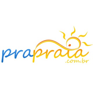 PraPraia — grupo Telegram