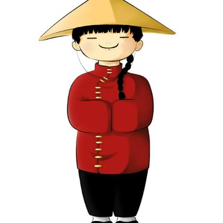 Practice 中文 Chinese Voice Chat — grupo Telegram