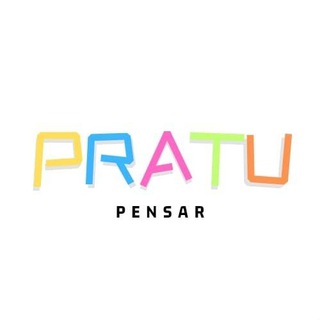 ✬PratuPensar ✨ — grupo Telegram