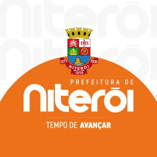 Prefeitura de Niterói — grupo Telegram