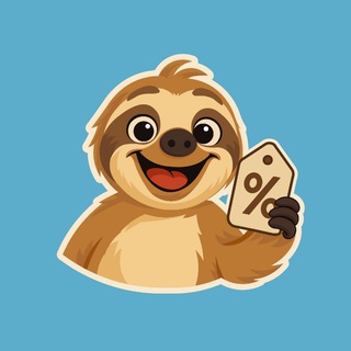 Preguiça Ofertas — grupo Telegram