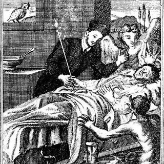 Preparação para a morte - S. Afonso de Ligório — grupo Telegram