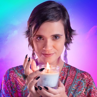 Pri Ferraz - Diário da Bruxa — grupo Telegram