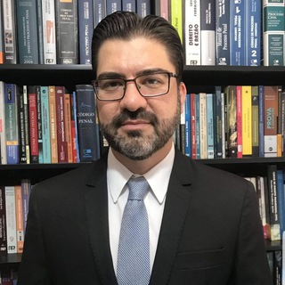 Processo Penal c/ prof. Leonardo Tavares — grupo Telegram
