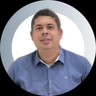 Prof. Alan Vinícius — grupo Telegram