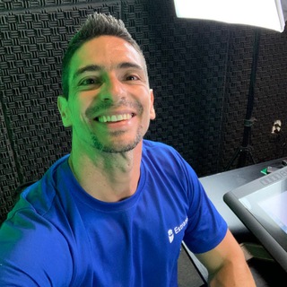 Prof. Brunno Lima — grupo Telegram