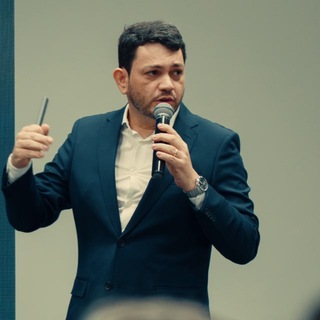 Prof. Danuzio Neto - OSINT, Geopolítica e Atualidades (Intel BR - News) — grupo Telegram