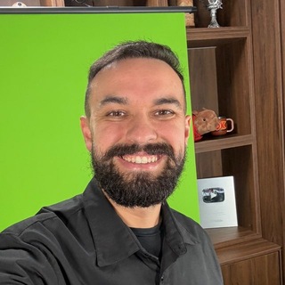 Prof. Herbert Almeida 🦉 — grupo Telegram