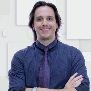 Prof. Igor Cintra — grupo Telegram