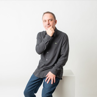 Prof Leandro Signori — grupo Telegram