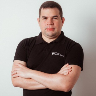 Prof. Ramon Souza — grupo Telegram