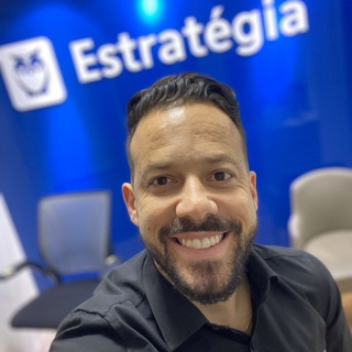 Prof. Rodrigo Francelino - LODF — grupo Telegram