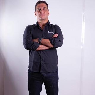 Prof. Silvio Sande — grupo Telegram