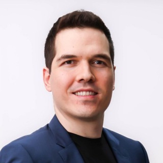 Prof. Stefan Fantini — grupo Telegram