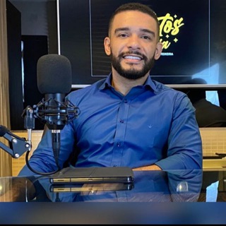 Professor Fellipe Guerra 📝 — grupo Telegram