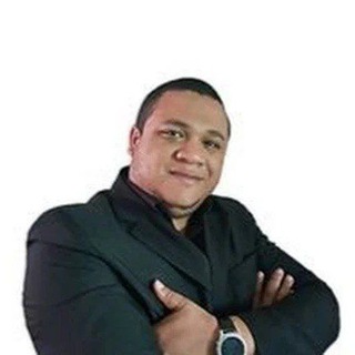 Professor Victor Soares — grupo Telegram