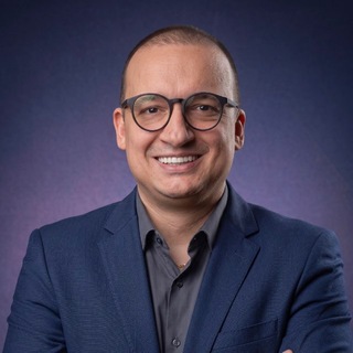 Professor William Notario — grupo Telegram