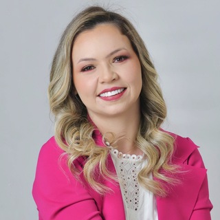 Professora Alba Marilia — grupo Telegram