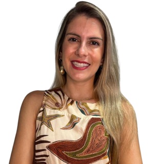 Professora Bruna Dutra — grupo Telegram