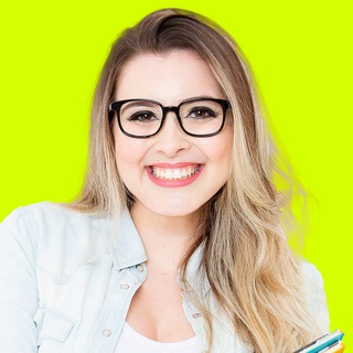 Professora Pamba 📚❤️ — grupo Telegram
