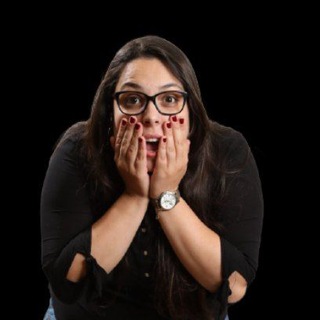 Professora Priscila Lima — grupo Telegram