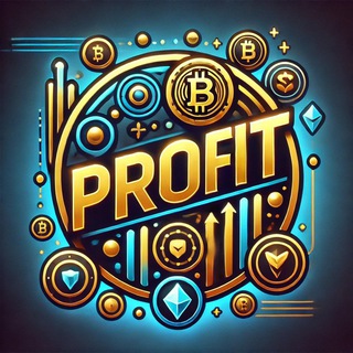 Profit & Crypto — grupo Telegram