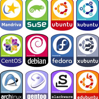 Projetos Linux — grupo Telegram