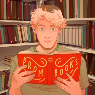 PromBooks!! 👻 PROMOÇÕES DE LIVROS — grupo Telegram