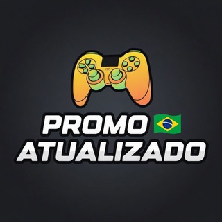 Promo Atualizado — grupo Telegram