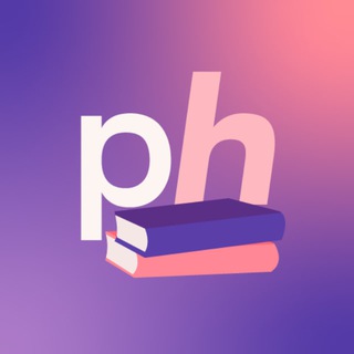 PromoHunters ✨📚 Ofertas de livros — grupo Telegram