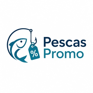Promo Pescarias | Ofertas de Pesca #8 — grupo Telegram