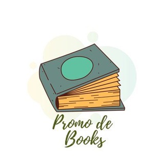 Promo de Books - Oferta de Livros 📚 — grupo Telegram