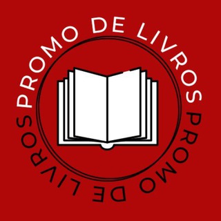 Promo de livros ❤📚 — grupo Telegram