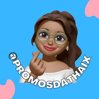 Promoções, descontos e cupons | @promosdathaix — grupo Telegram