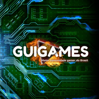 Promoções do Guiga — grupo Telegram