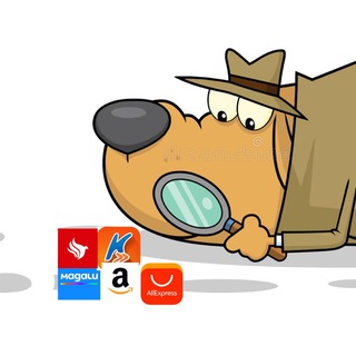 Promoções e Ofertas Brasil/China🐶🔎 — grupo Telegram