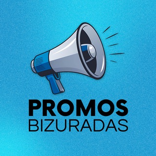 PromosBizuradas - Promoções — grupo Telegram