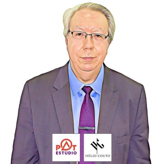 P@t - Hélio Couto — grupo Telegram