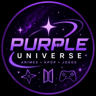 Purple Universe Store Chat — grupo Telegram