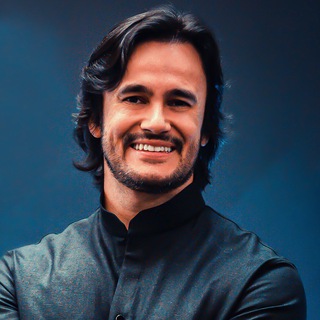Pyero Tavolazzi - CANAL OFICIAL 🤚🏼 — grupo Telegram