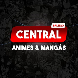 🇧🇷 QG Animes e Mangás - BALTIGO ⚔️ — grupo Telegram