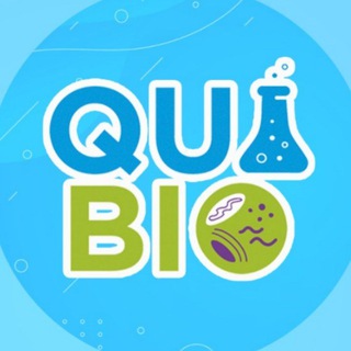 QUIBIO - ENEM, UERJ e Vestibulares — grupo Telegram