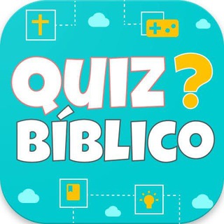 QUIZ BÍBLICO❤ — grupo Telegram