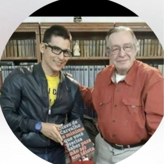 R38tao-Renato Trezoitão canal official — grupo Telegram