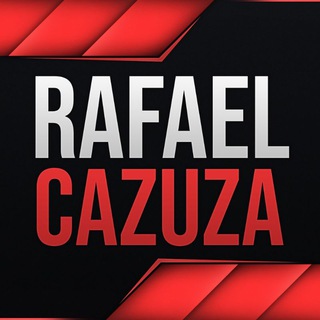 RAFAEL CAZUZA YT🔥🎬 — grupo Telegram