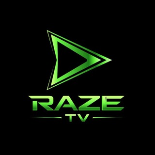 RAZE TV — grupo Telegram